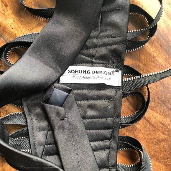 Sohung Designs Belt - Picture 4 of 4